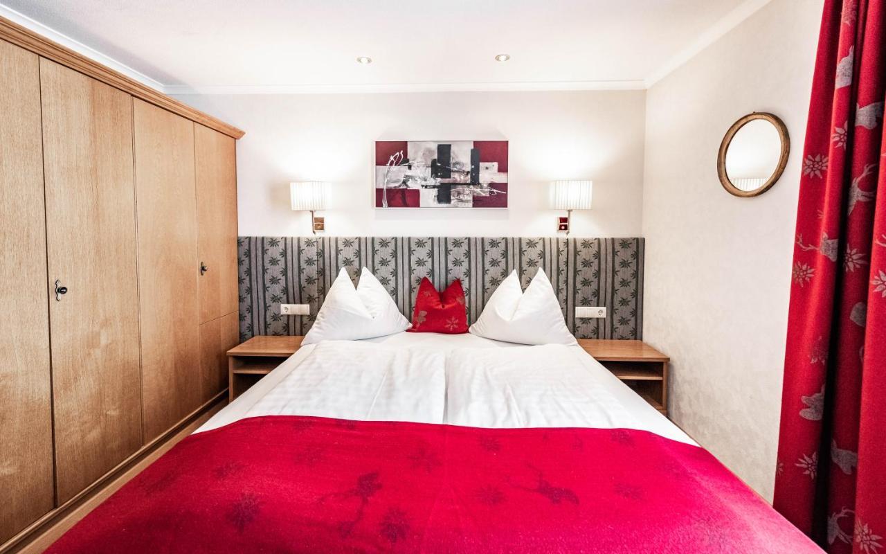 Appartements Eldorado Lech am Arlberg Kültér fotó
