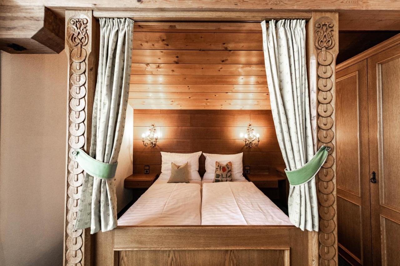 Appartements Eldorado Lech am Arlberg Kültér fotó