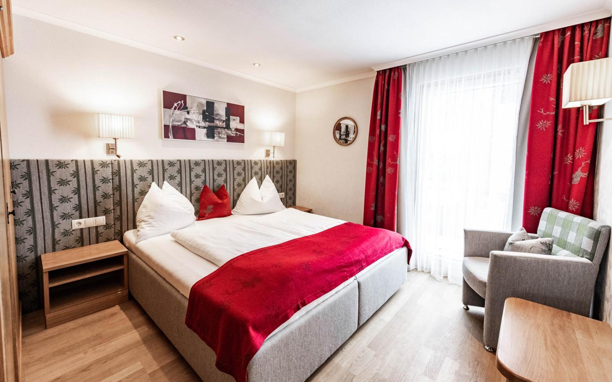 Appartements Eldorado Lech am Arlberg Kültér fotó