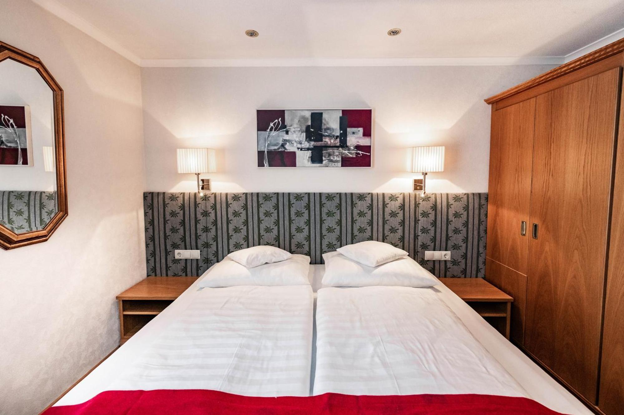 Appartements Eldorado Lech am Arlberg Kültér fotó